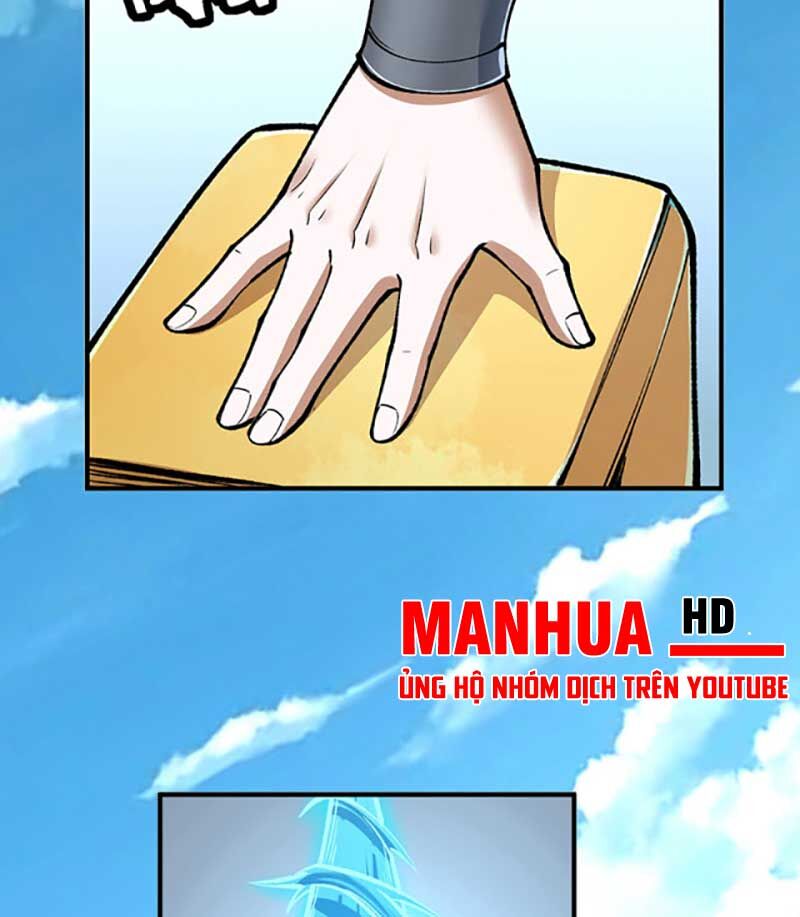 võ đạo độc tôn chapter 594 15