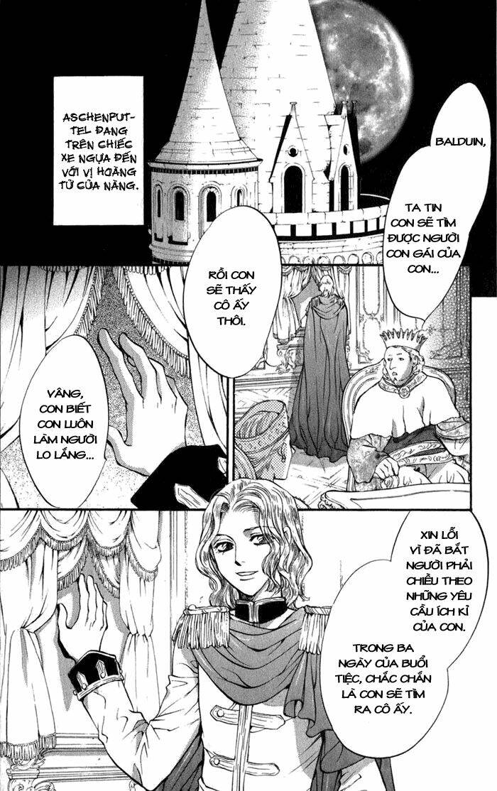 ludwig kakumei chapter 10 30