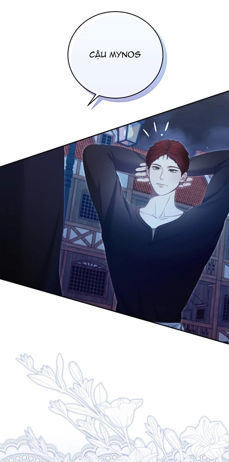 nữ hầu muốn đình công chapter 52 16