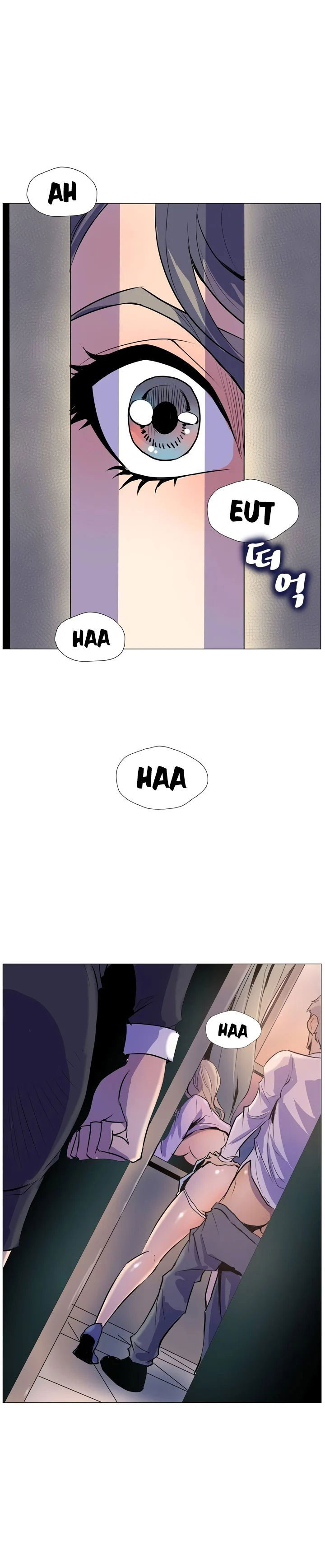 nhiệm vụ bí mật của sahwa chapter 7 16