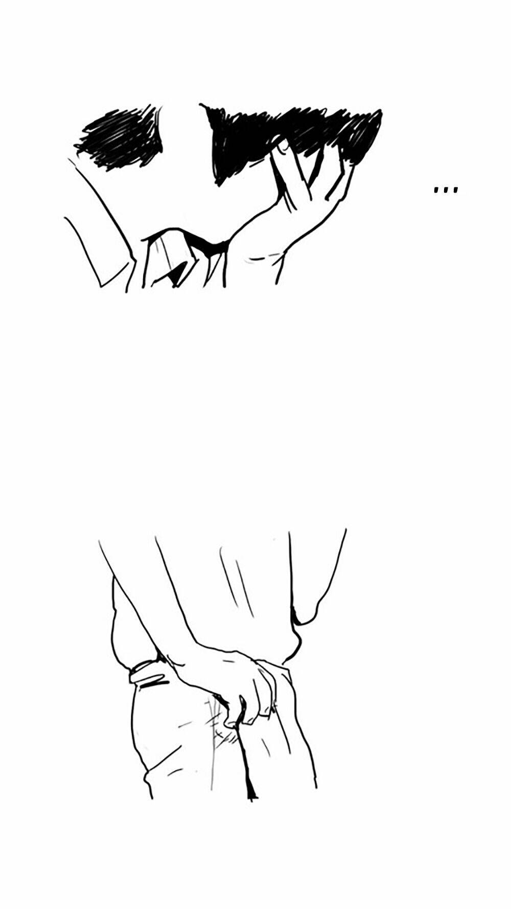 cô nàng trên lớp - the girl from class chapter 25 27