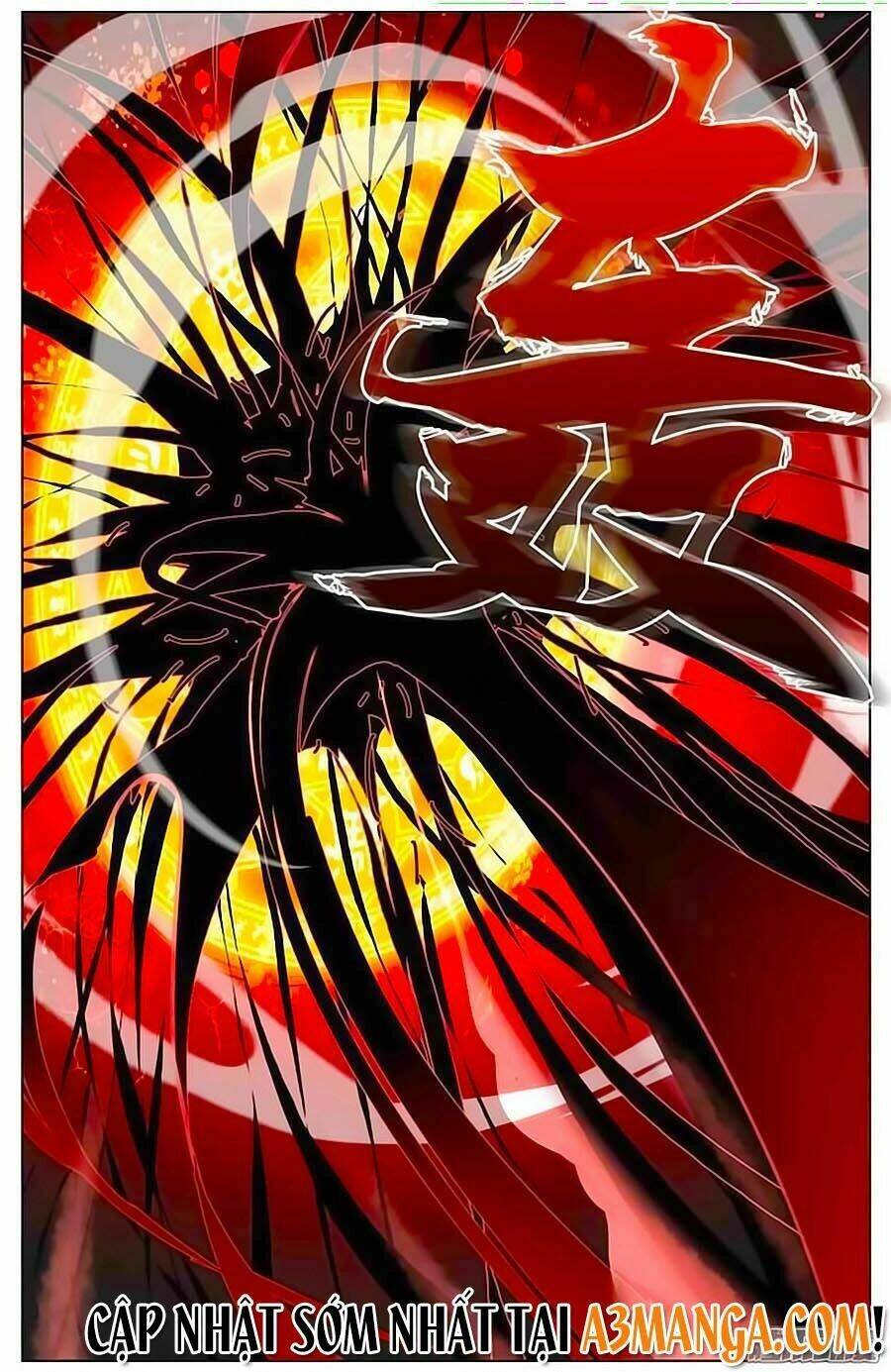 đại đường trừ yêu sư chapter 4 7