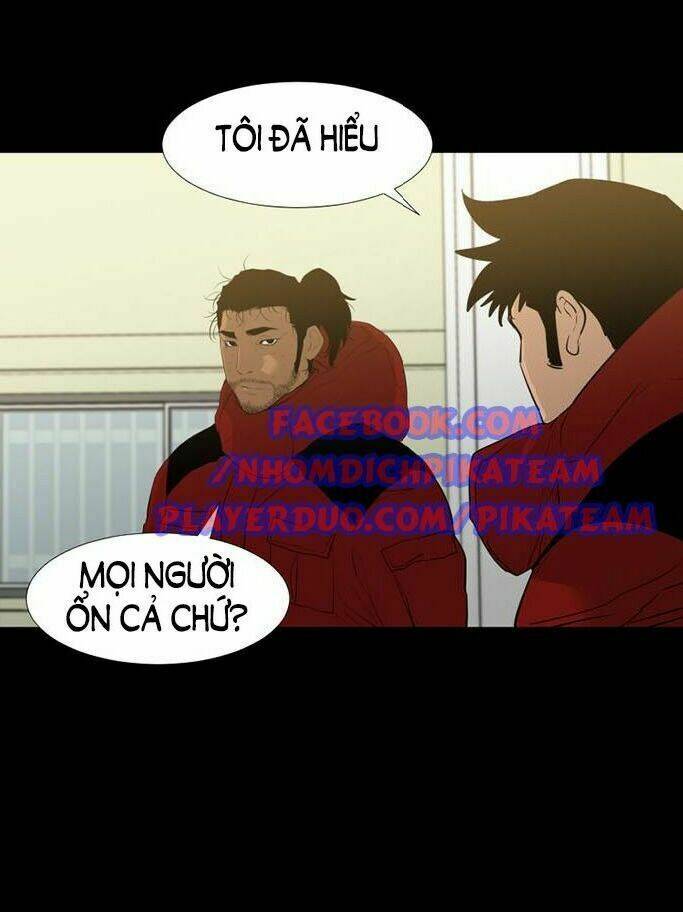 đêm vùng cực chapter 39 69