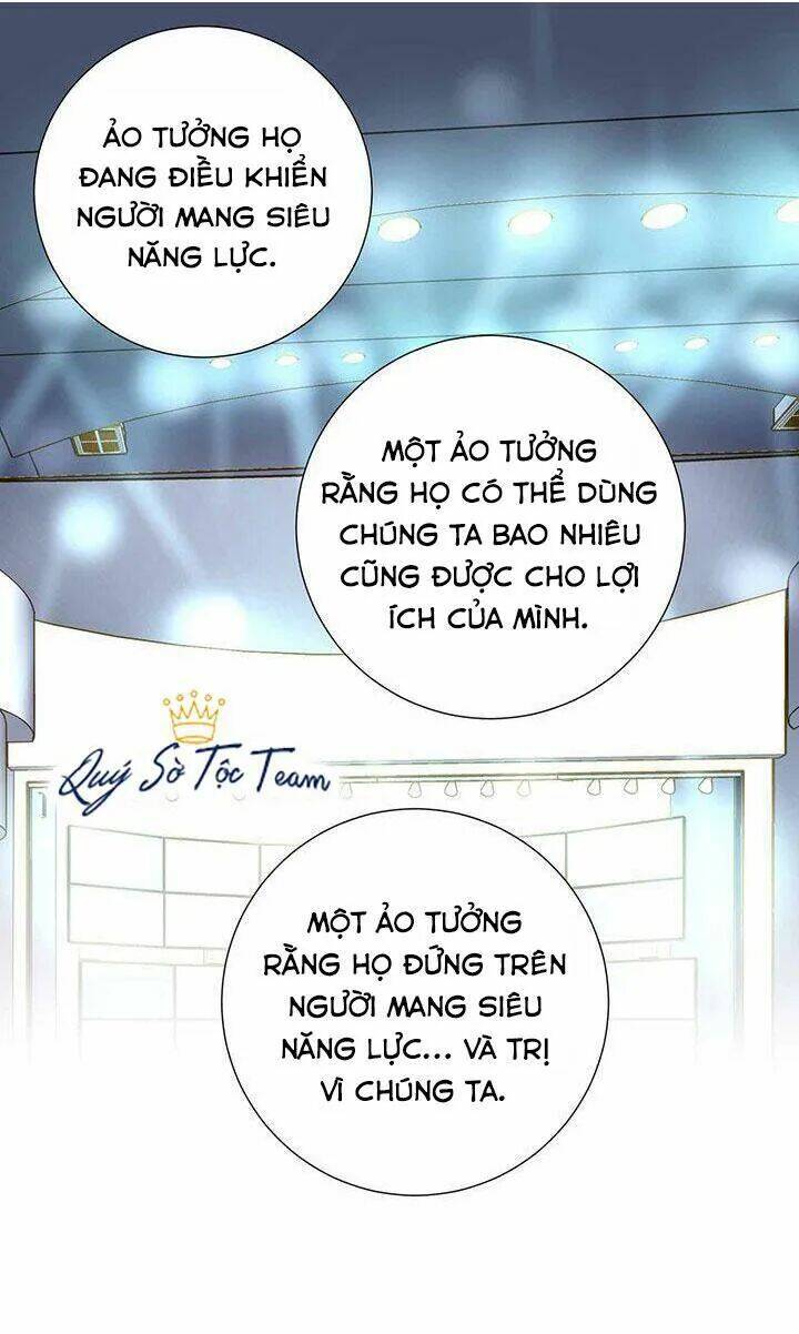 tiếp xúc chí mạng chapter 75 17