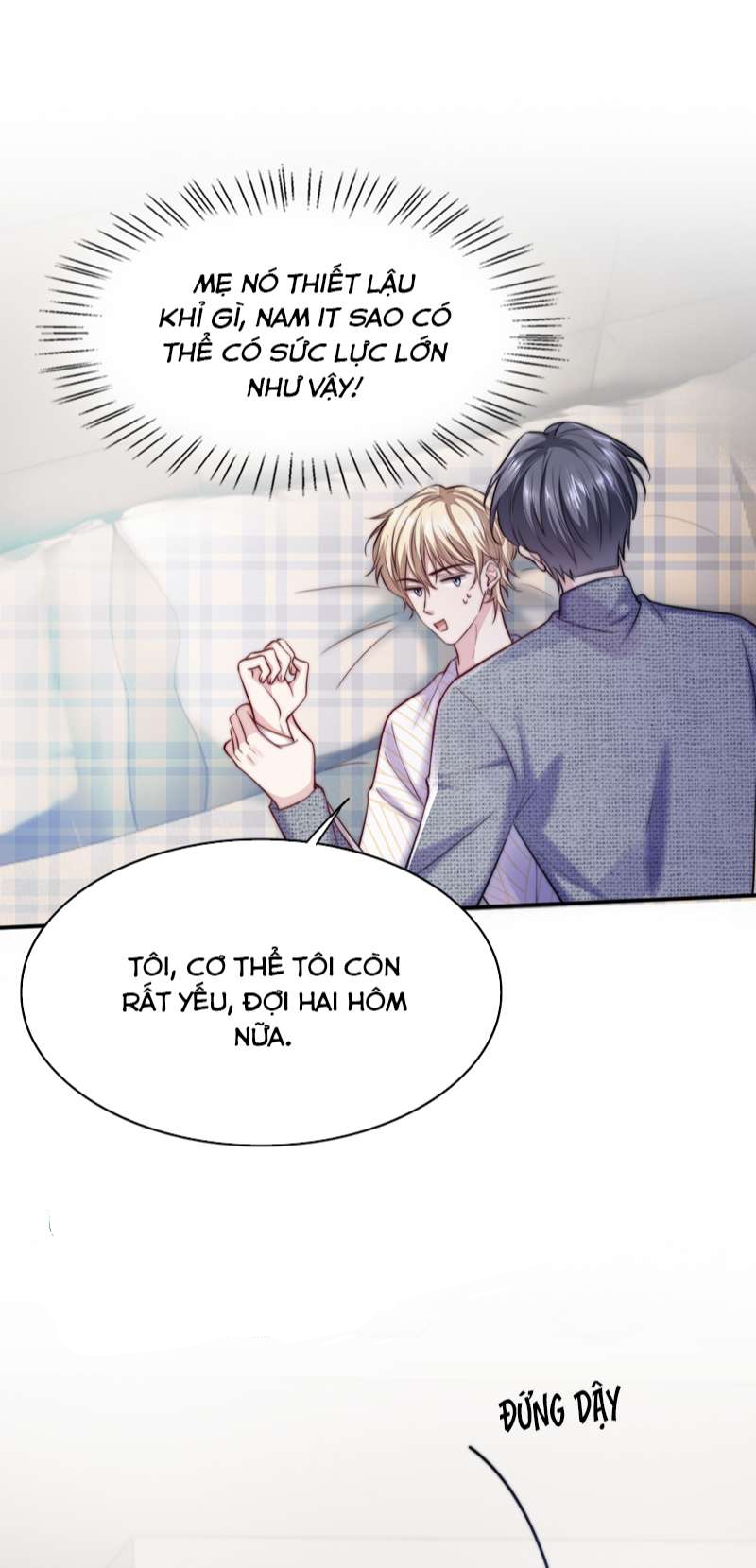 chiến lược tẩy trắng của phản diện chapter 62 30