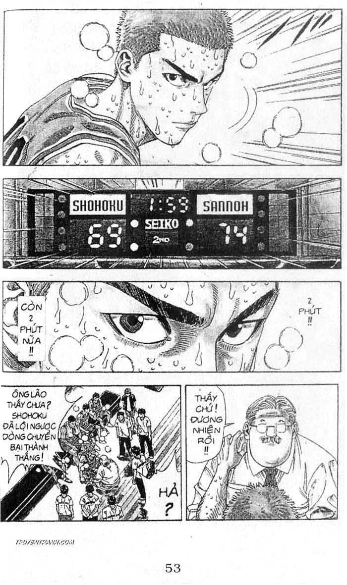 cao thủ bóng rổ chapter 267 9