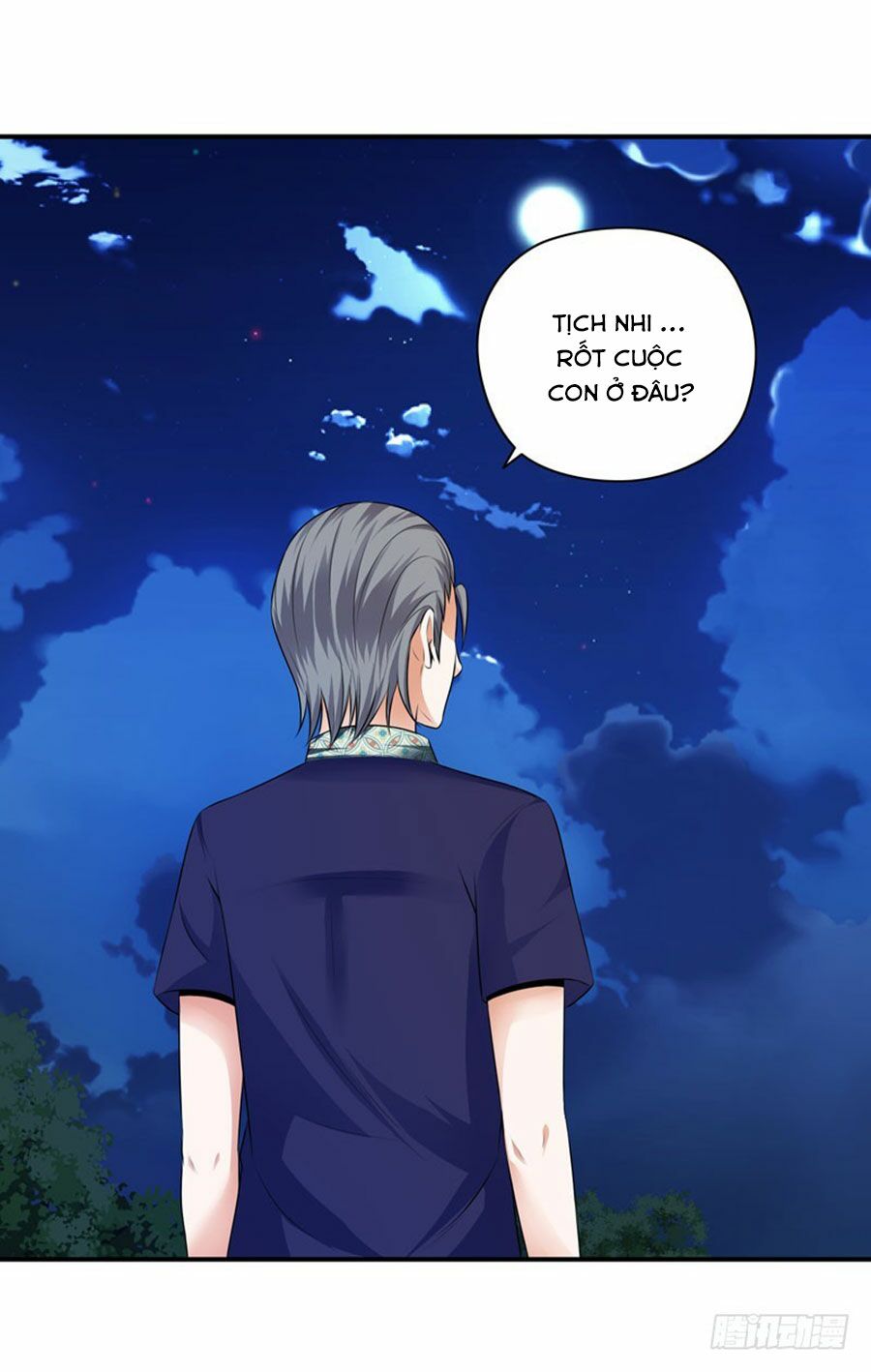 thủ hội chi vũ chapter 29 35