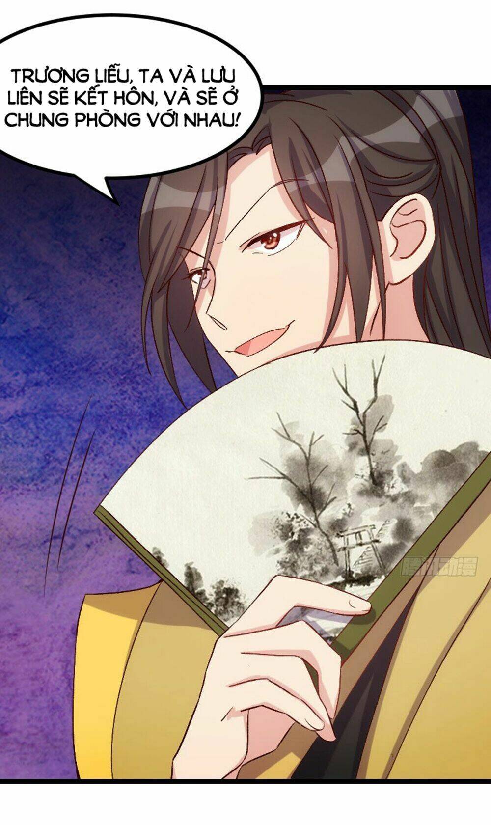 tôi ở dị giới khai ngư đường chapter 35 16