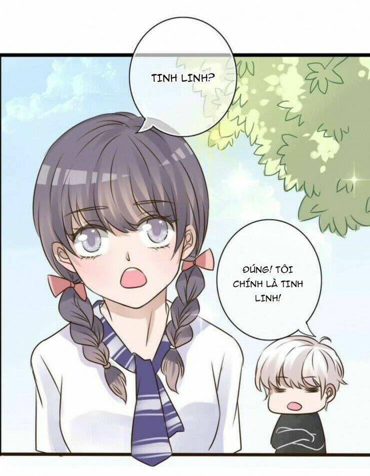 sau con mưa mùa hạ chapter 1.5 10