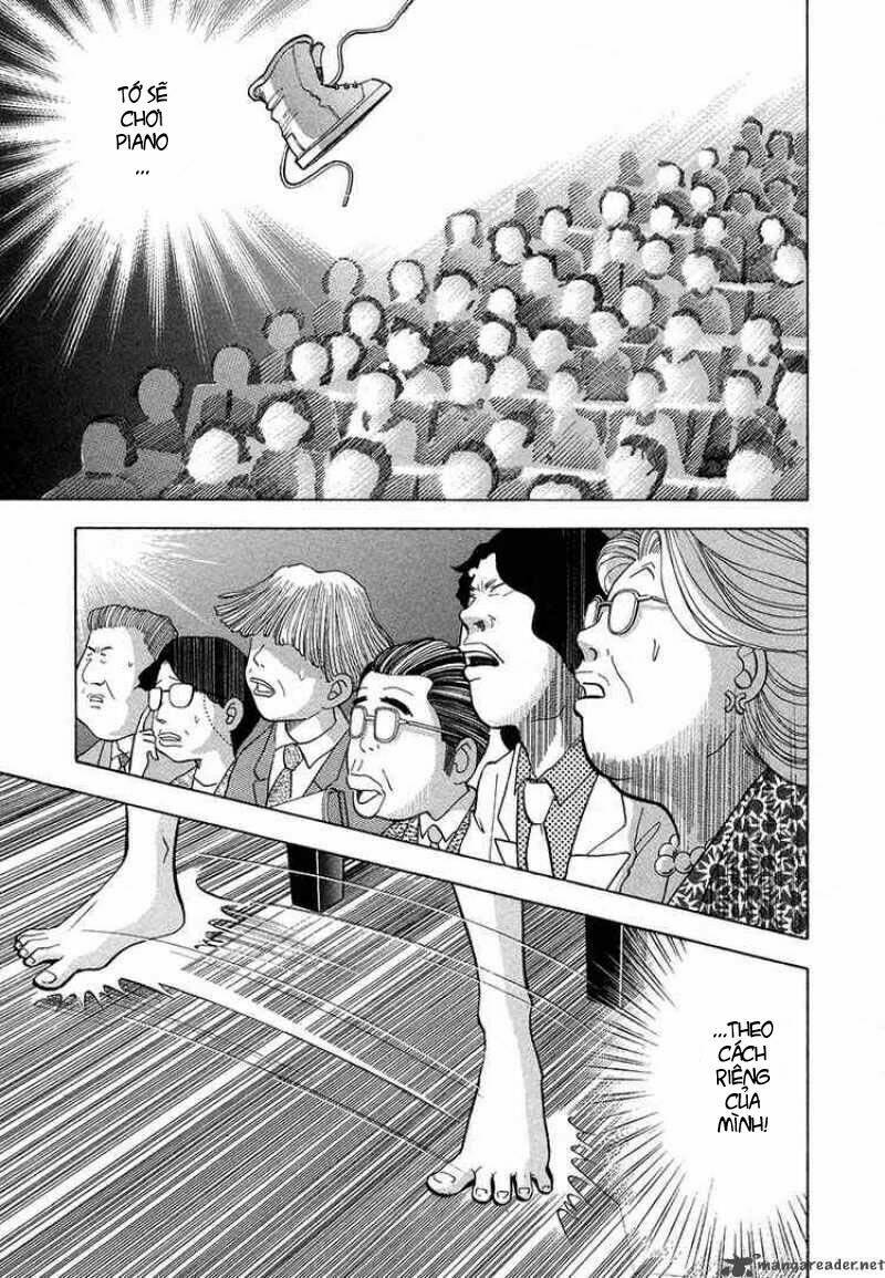 piano no mori chapter 38 5