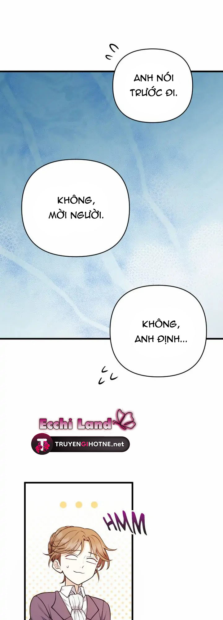 khoảng cách giữa đôi ta chapter 11.1 18