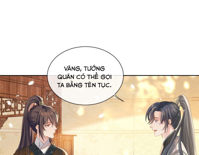 Ngộ Xà chapter 37