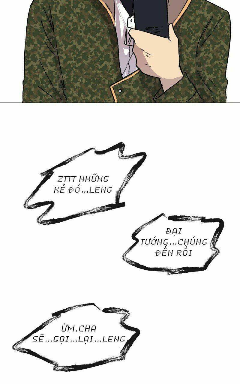 Trọng Sinh Mạc Thế Chapter 61 36