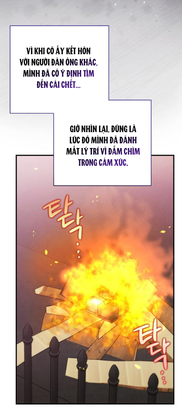 dành cho nhân vật bị bỏ rơi yêu thích nhất của tôi chapter 90.2 20