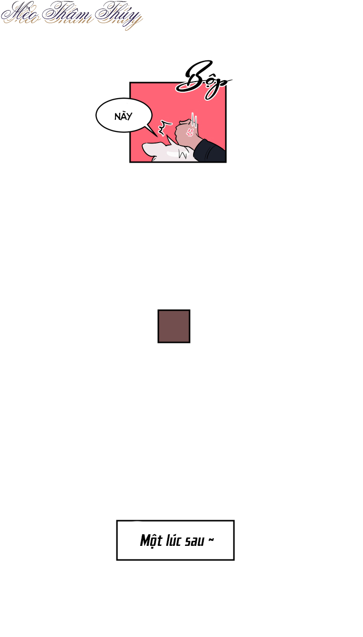 tình đầu chapter 1 29