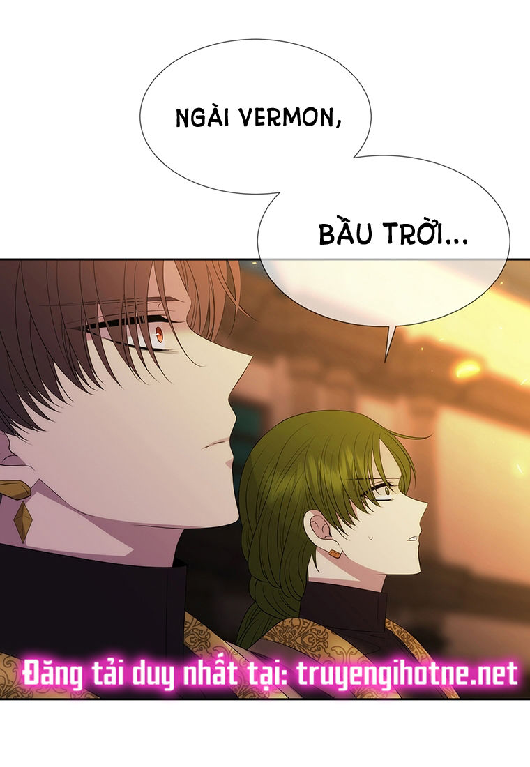 năm môn đệ của charlotte chapter 153.2 45