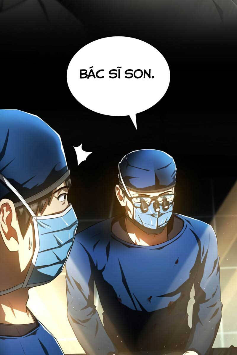 Bác sĩ phẫu thuật hoàn hảo chapter 63