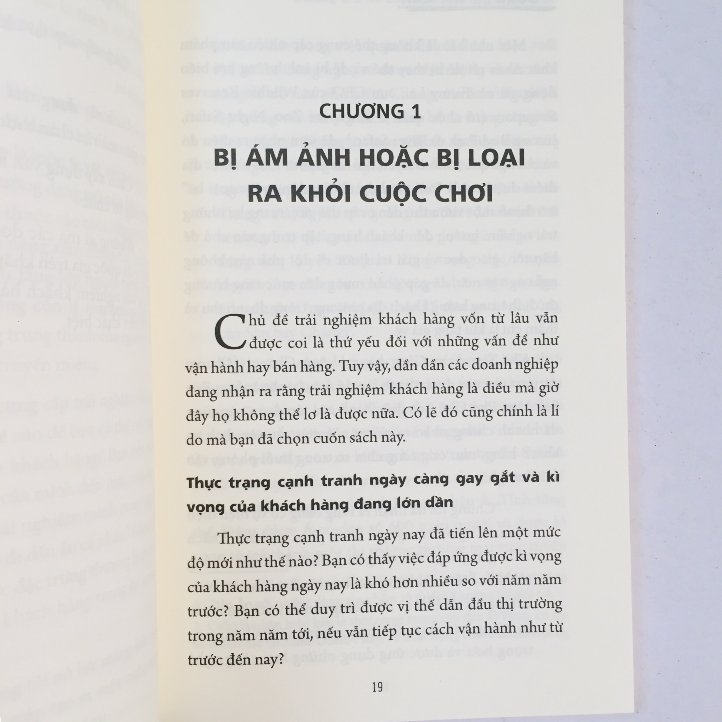 Từ Quên Đến Ám Ảnh - 8 nỗi ám ảnh phải có để gây dựng lòng tin ở khách hàng châu Á (có bookmark)