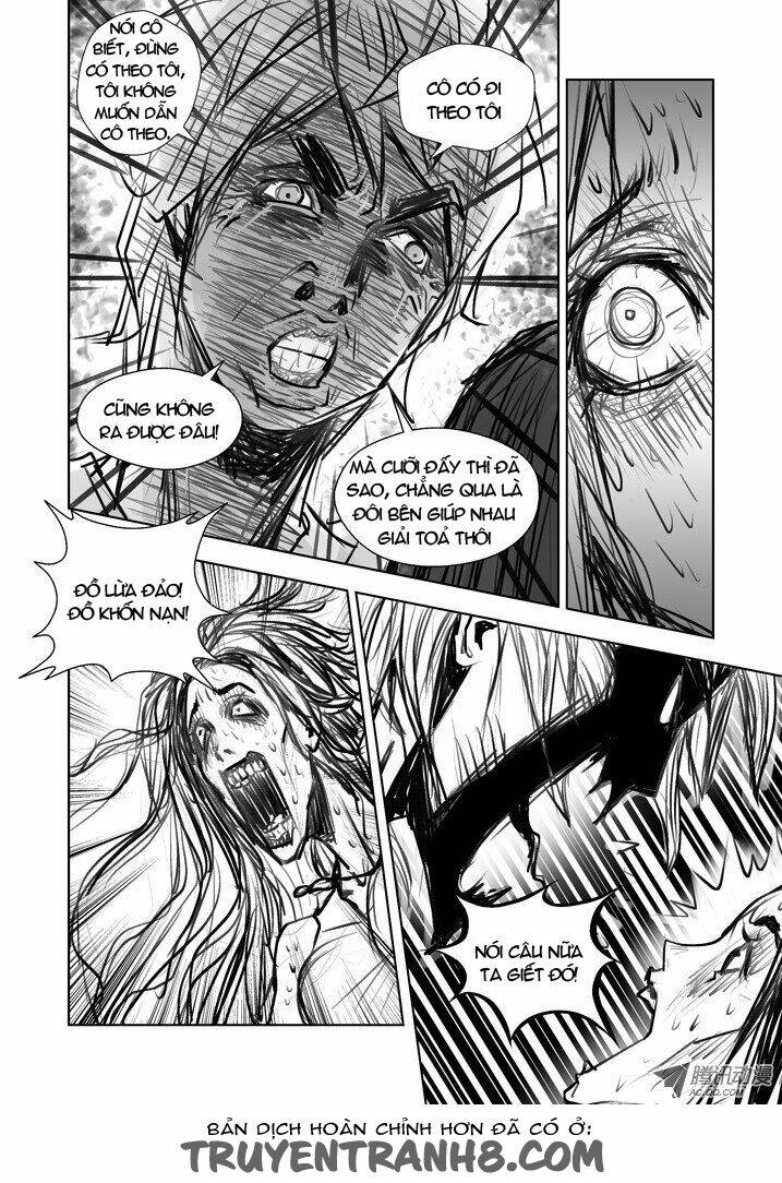 thâu hoan chapter 6 8