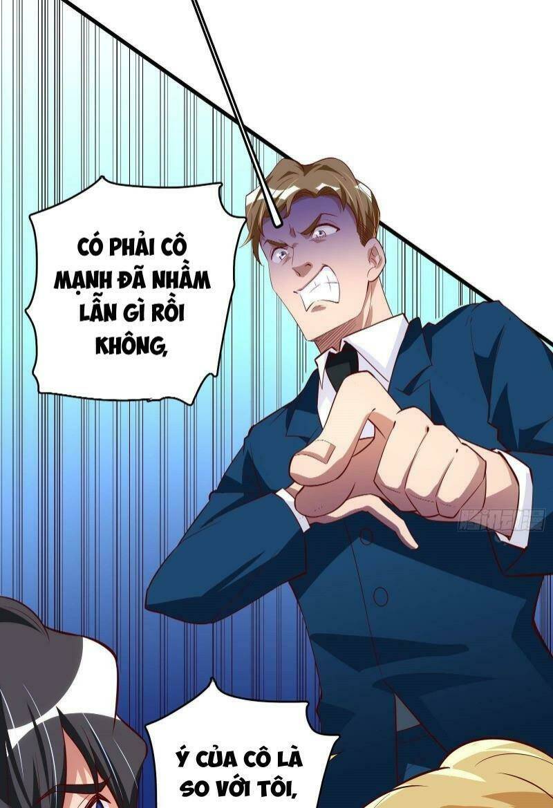 shipper thần cấp chapter 25 27