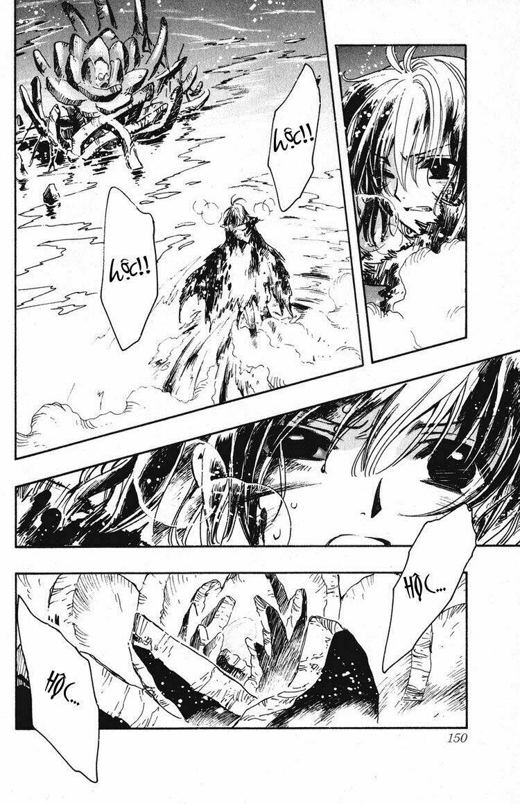 huyền thoại đôi cánh chapter 131 18