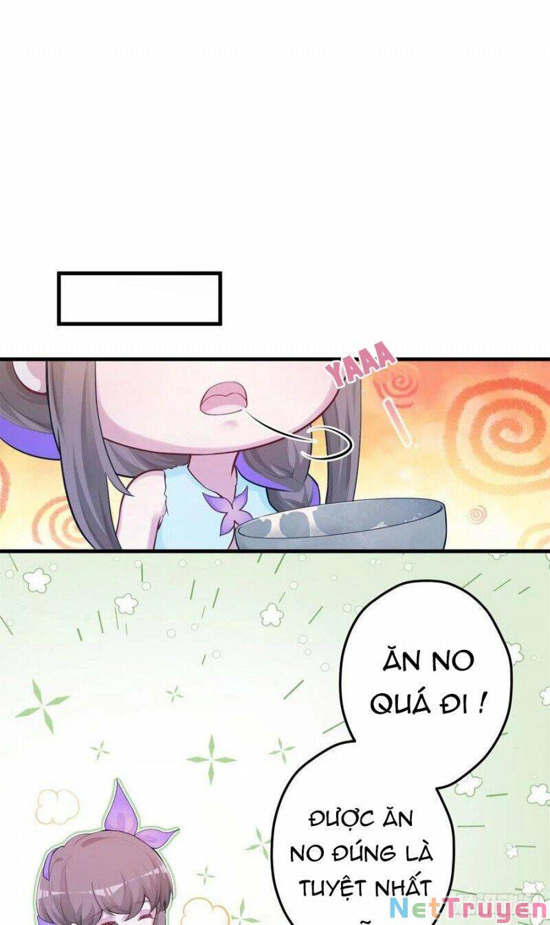 [16+] thảnh thơi thú thế chủng chủng điền, sinh sinh tể chapter 339 22