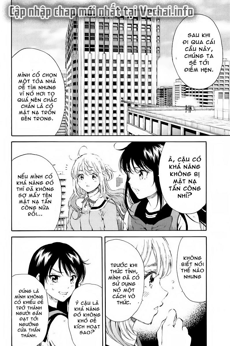 tenkuu shinpan arrive chapter 114 14