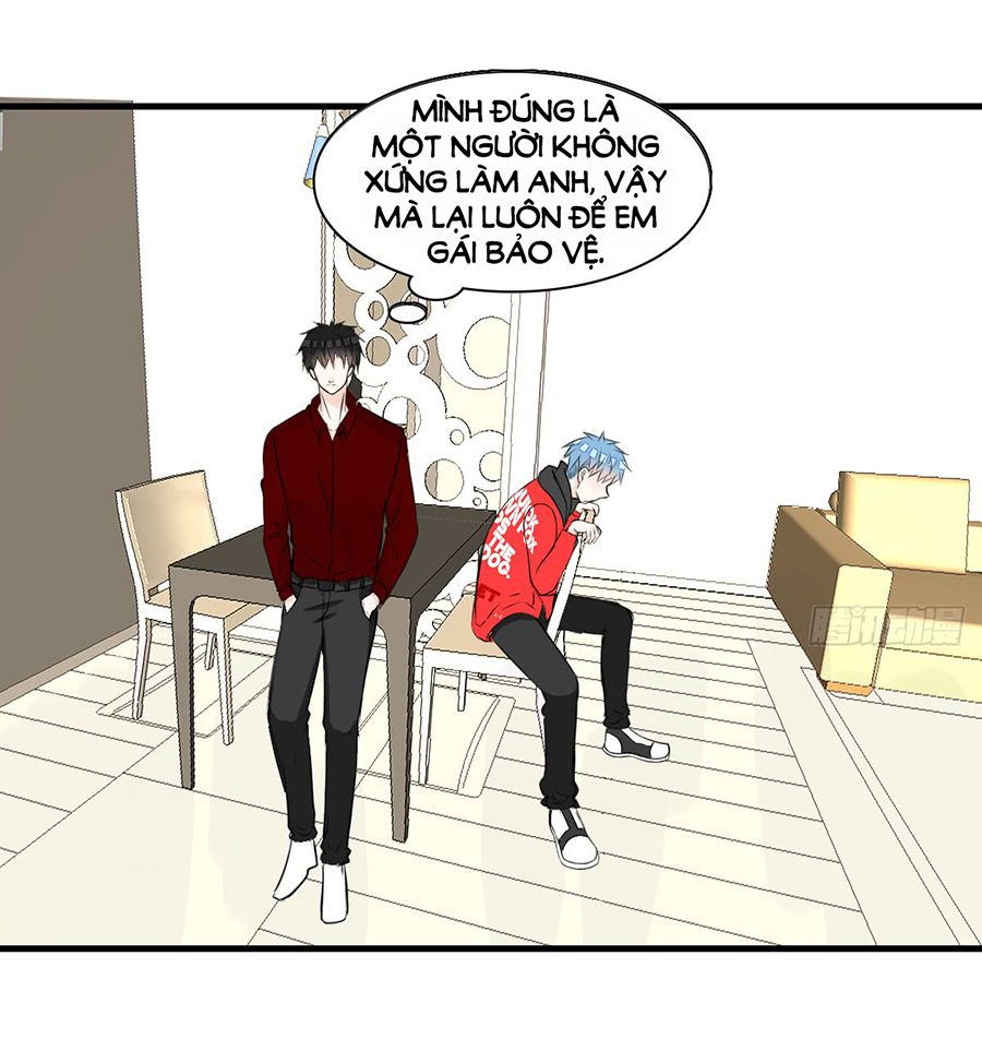 công chúa nữ vương mệnh chapter 77 11