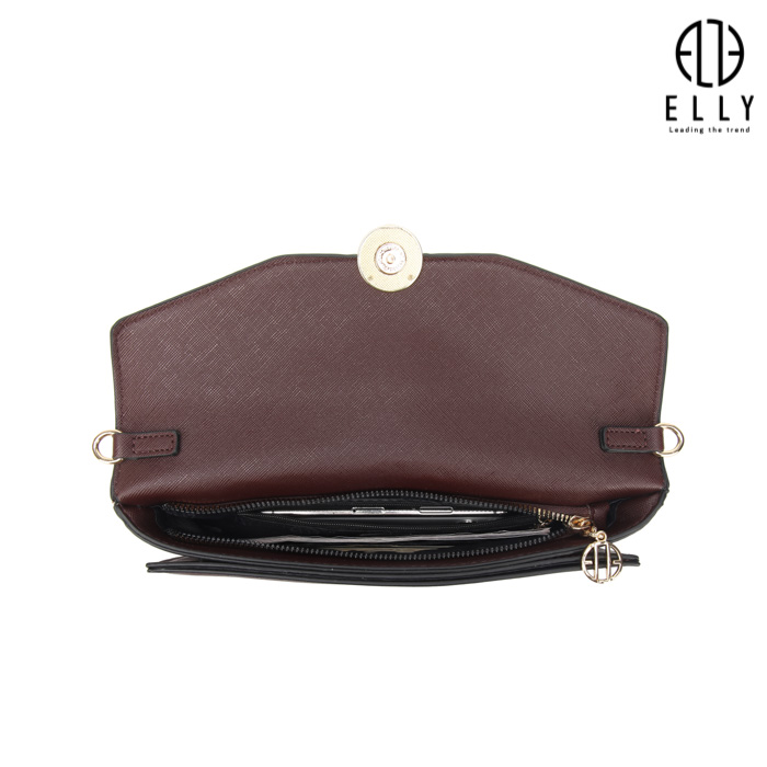Cluth nữ MONOGRAM CANVAS ELLY – ECH62