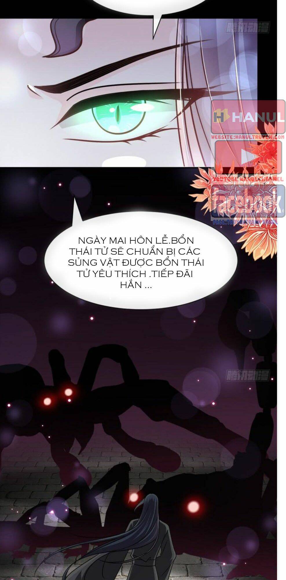 thiên hạ đệ nhất sủng phi chapter 107.2 9