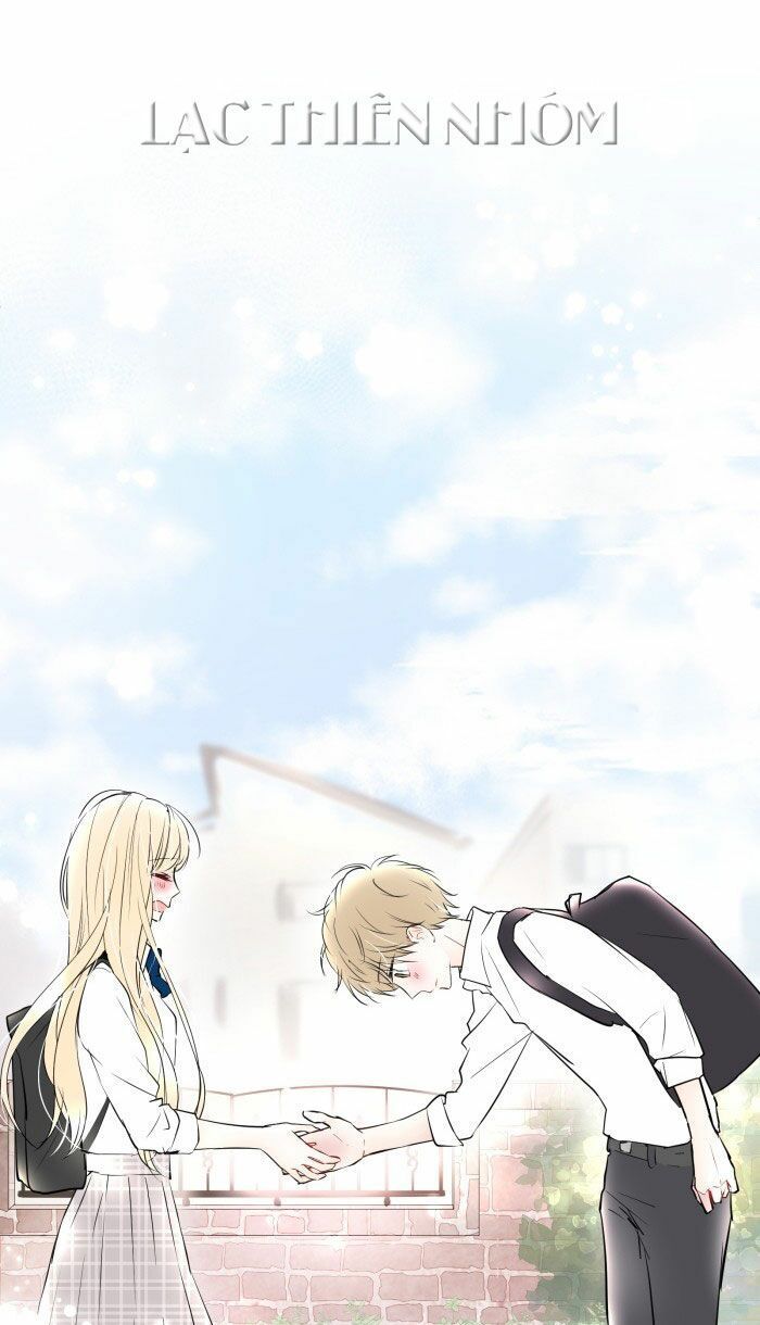 choco ngọt ngào chapter 26 34