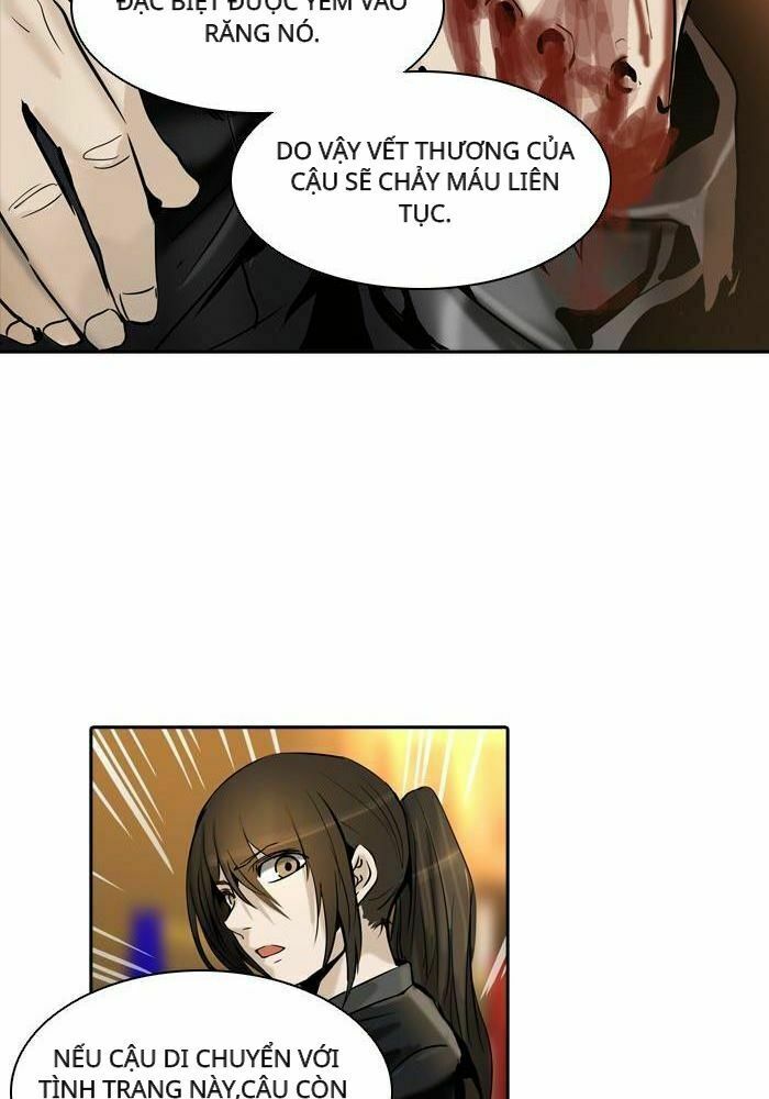 tòa tháp bí ẩn 2 chapter 217 25