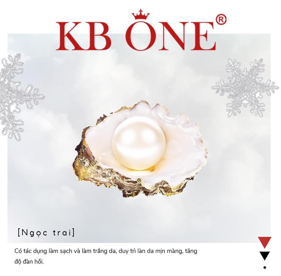 Premium Whitening Body Cream KBONE 200g - Kem Trắng Da Toàn Thân Sữa Tuyết Ngày Và Đêm