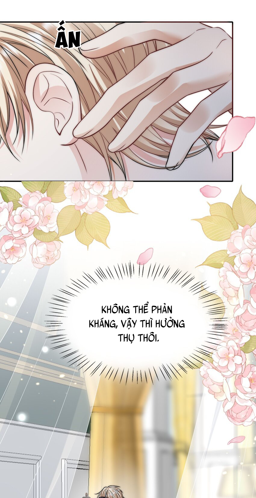 chiến lược tẩy trắng của phản diện chapter 11 35