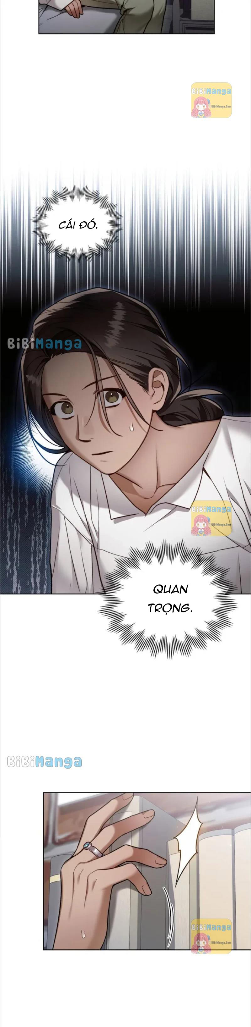 nữ giả kim chapter 22.2 14