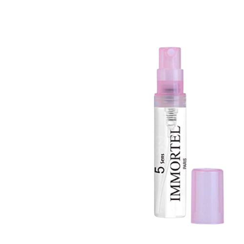 Nước Hoa IMMORTEL PARIS - Hộp Set1-3 chai xịt 3ml : - Eau De Parfum