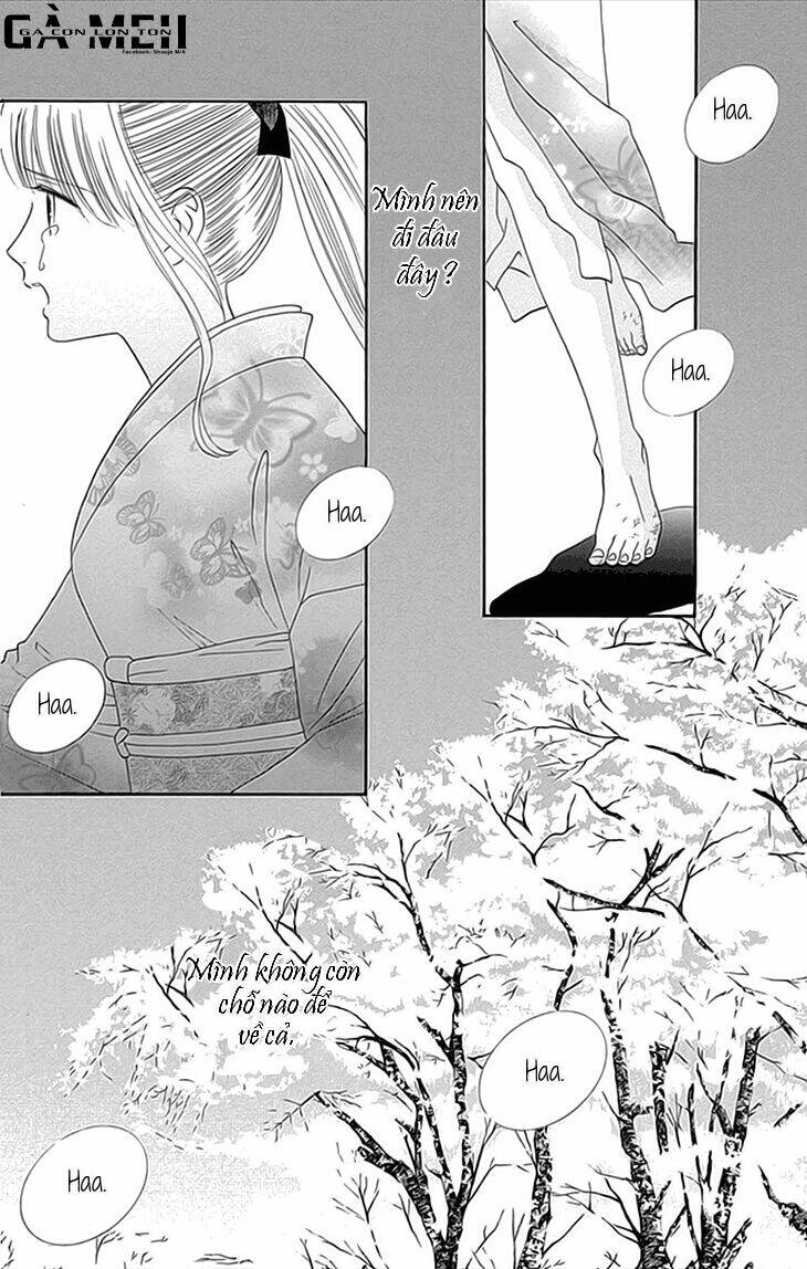 maria no shiro chapter 1 9