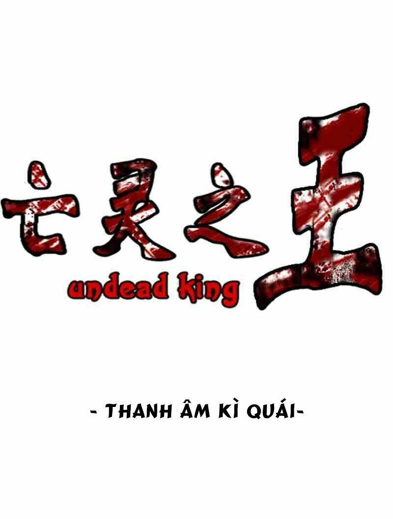 vua của vong linh chapter 70 17
