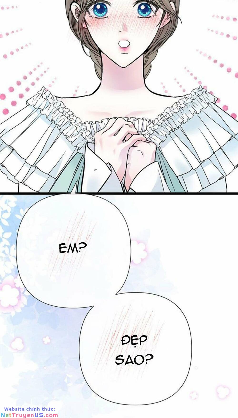 Hoàng Tử Rắc Rối chapter 48.2 36