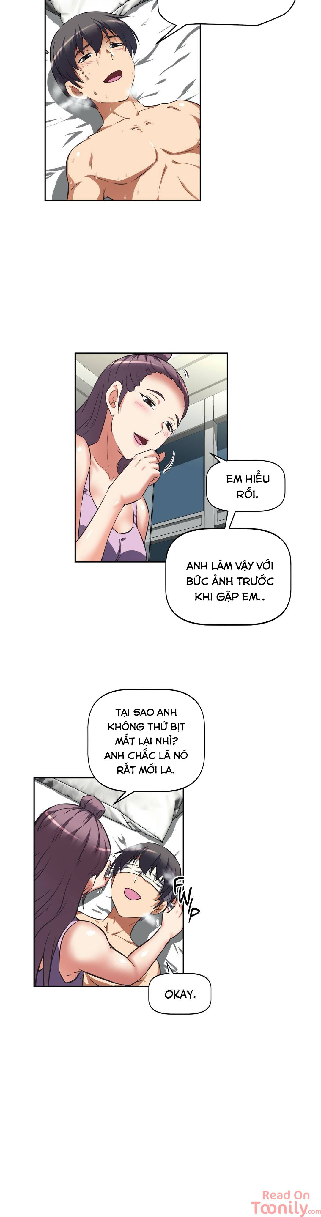 thiên đường nơi địa ngục chapter 24 11