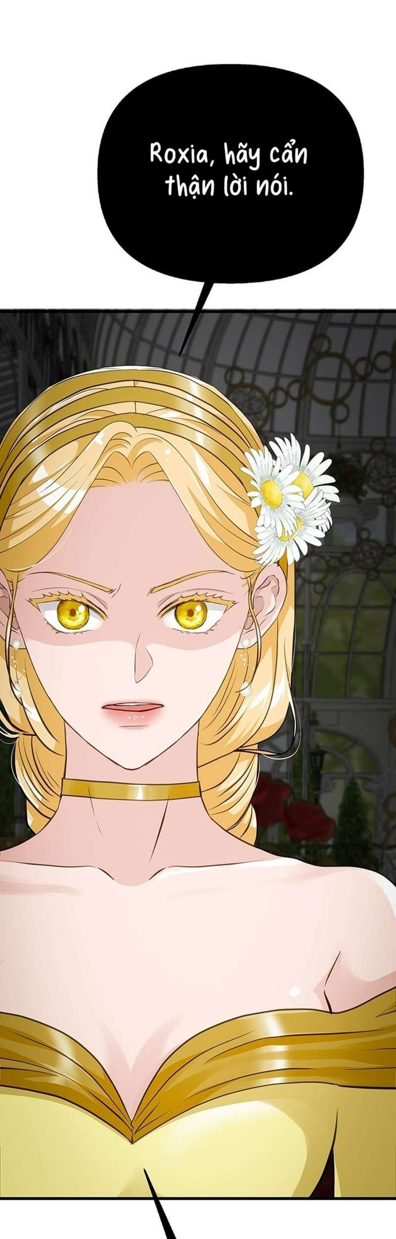 [ 18+ ] bệ hạ đã thay đổi rồi! chapter 21 51