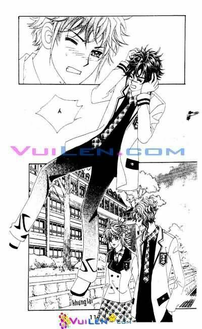 chạm mặt thần tượng chapter 8 117