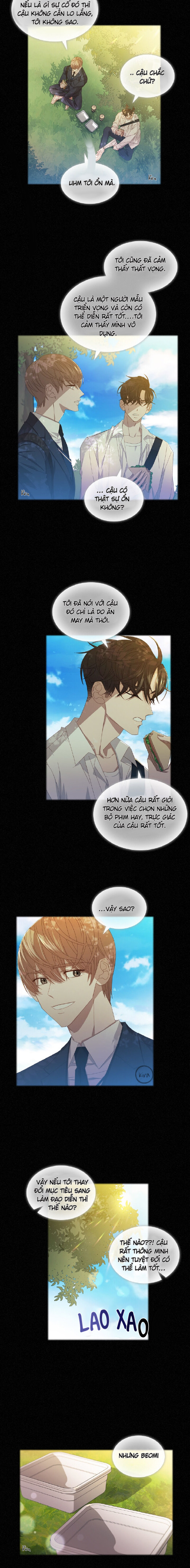 tai tiếng thị phi chapter 40 9