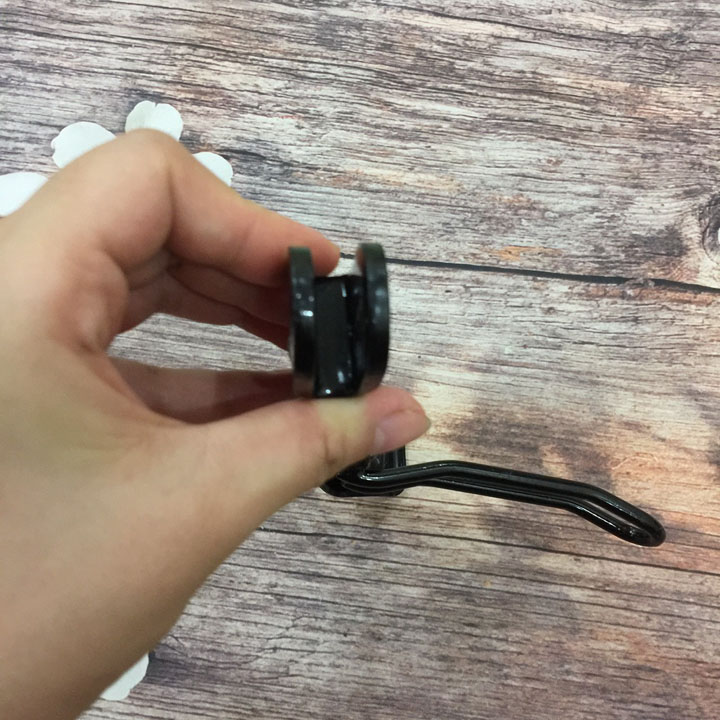 Chân chống nghiêng xe Attila đời cũ không điện - TA450