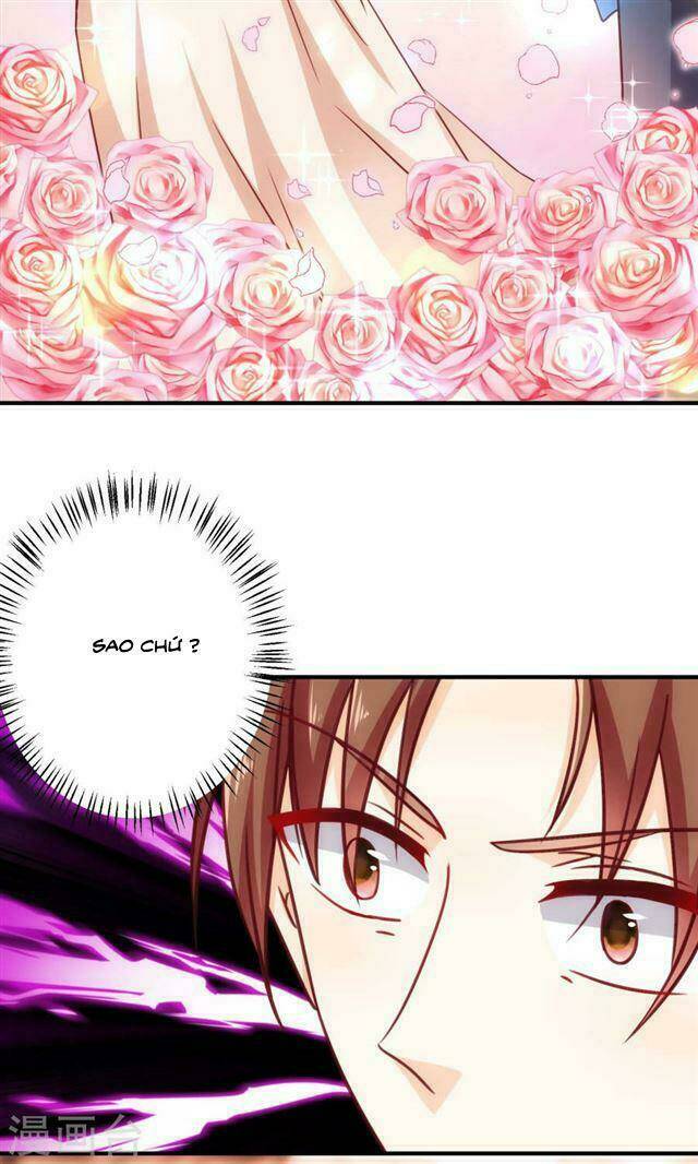 hôm nay tôi sẽ yêu ai đây ? chapter 19 33