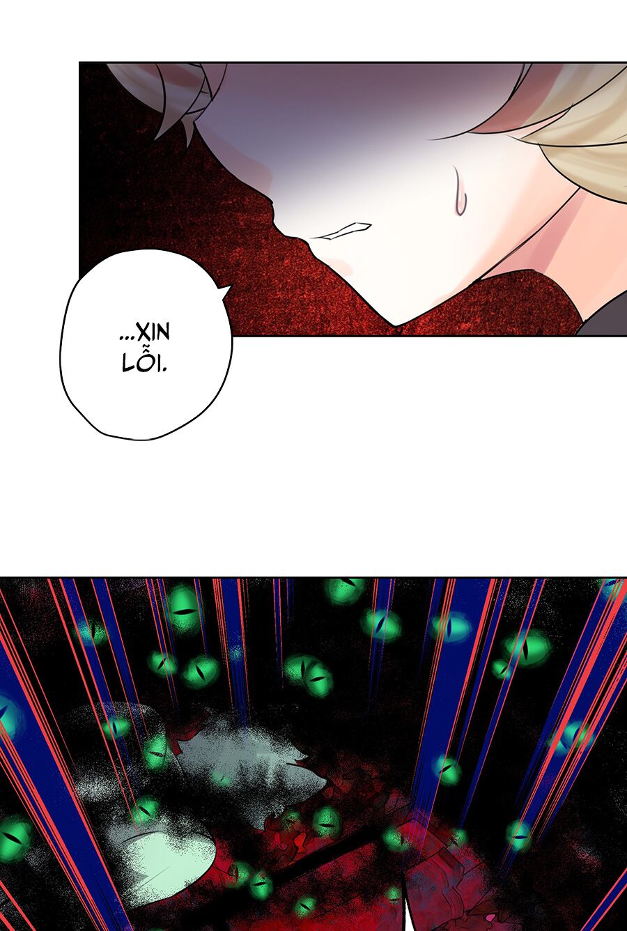 bản giáo chủ thân bất do kỷ chapter 14 17