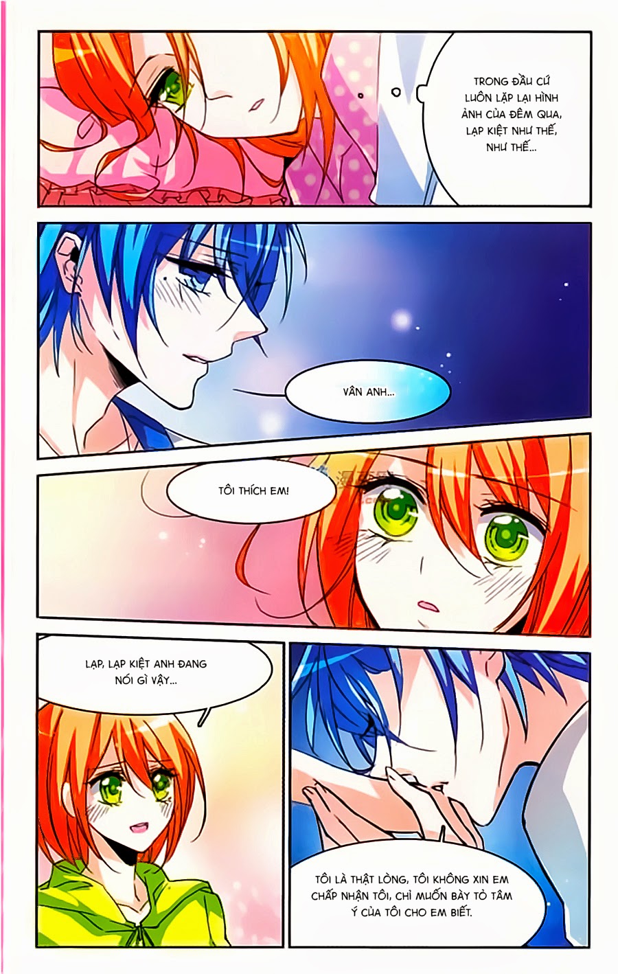 kế hoạch bướm chapter 70 3