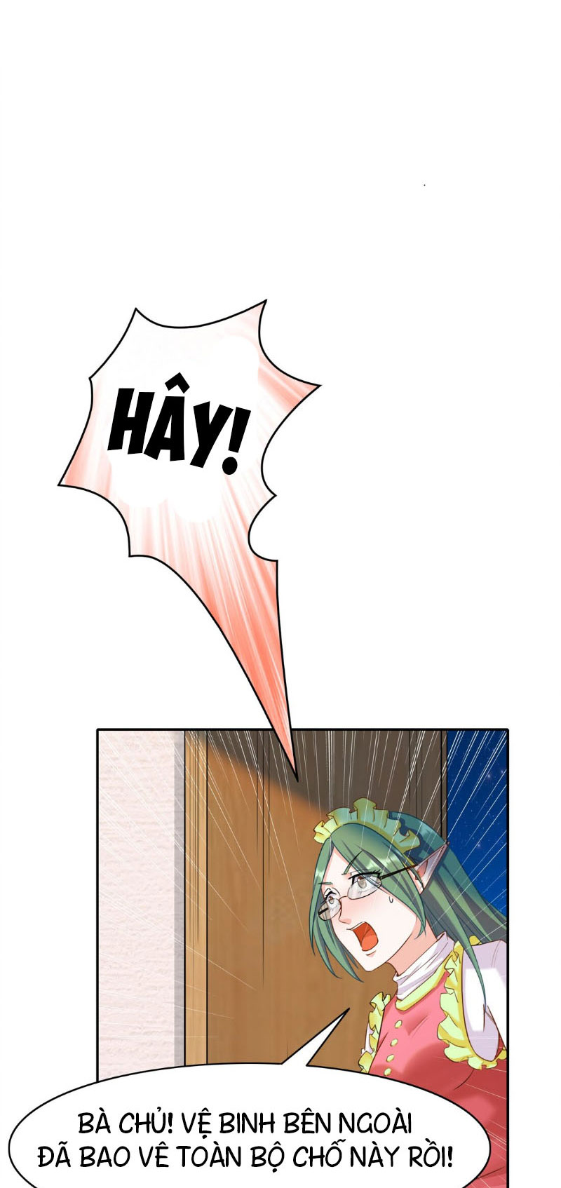 đại ma pháp sư dựa vào muội tử trừ ma chapter 4 41