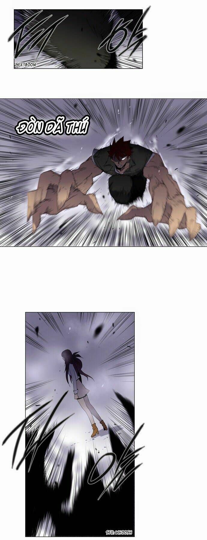 bản khế ước linh hồn chapter 48 22