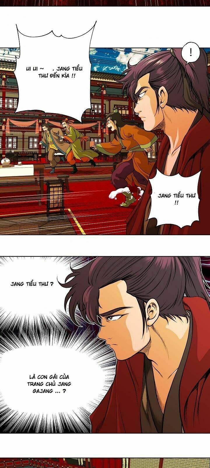 ngũ hợp chí tôn chapter 4 42